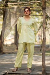 Two-Piece co ord set for women