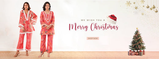 Festive Fusion Christmas: Trendy Outfits and Gift Ideas for Women