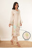Traditional Brocade Kurti Designs