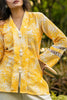 brown-chealsea-collars-net-printed-shirt-set