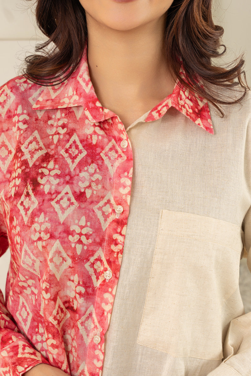 two-tone-over-size-women-shirt
