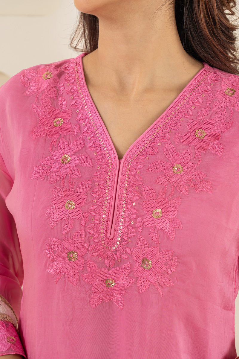 pink-co-ord-sets-with-hand-embroidery